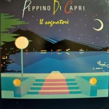 Peppino Di Capri - Il Sognatore