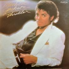 Michael Jackson - Thriller 