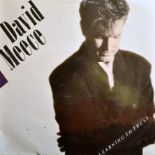 David Meece - Learning To Trust