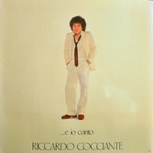 Riccardo Cocciante - ...E Io Canto