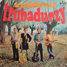 Trubadurzy - Krajobrazy