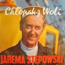 Jarema Stępowski - Chłopak Z Woli