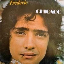 Frederic Francois - Maintenant Que Tu Es Loin De Moi