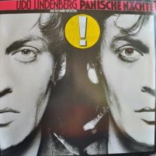 Udo Lindenberg - Panische Nächte (feat. Panikorchester)