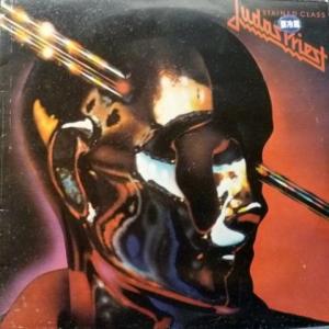 Judas Priest - Stained Class