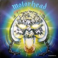 Motorhead - Overkill