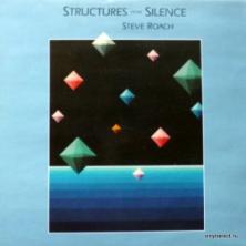 Steve Roach - Structures From Silence