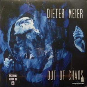 Dieter Meier (Yello) - Out Of Chaos