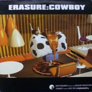 Erasure - Cowboy