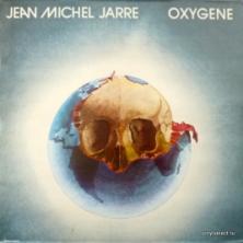 Jean Michel Jarre - Oxygene 