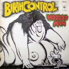Birth Control - Hoodoo Man