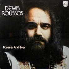 Demis Roussos - Forever And Ever (Club Edition)