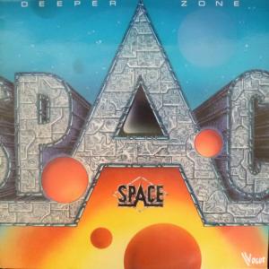 Space - Deeper Zone