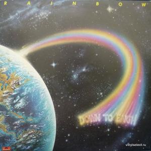 Rainbow - Down To Earth