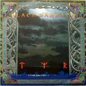 Black Sabbath - Tyr