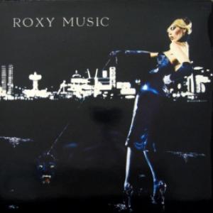 Roxy Music - For Your Pleasure