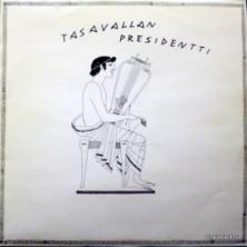 Tasavallan Presidentti - Tasavallan Presidentti