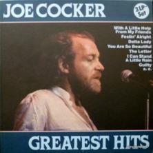 Joe Cocker - Greatest Hits