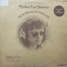 Python Lee Jackson - In A Broken Dream (feat. Rod Stewart)