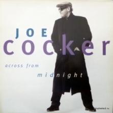 Joe Cocker - Across From Midnight