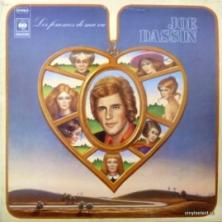 Joe Dassin - Les Femmes De Ma Vie