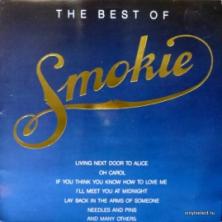 Smokie - The Best Of Smokie