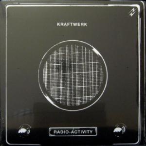 Kraftwerk - Radio-Activity