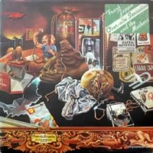 Mothers Of Invention - Over-Nite Sensation 