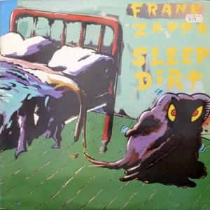 Frank Zappa - Sleep Dirt