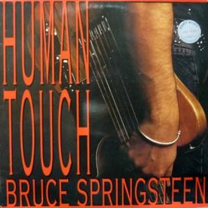 Bruce Springsteen - Human Touch
