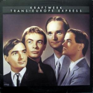Kraftwerk - Trans-Europe Express