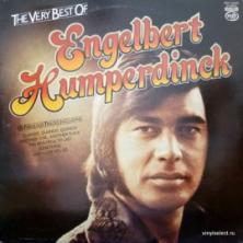 Engelbert Humperdinck - The Very Best Of