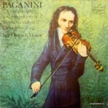Niccolo Paganini - Untitled (feat. Igor Oistrach)