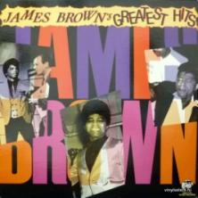 James Brown - James Brown's Greatest Hits