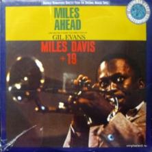 Miles Davis - Miles Ahead (feat. Gil Evans)