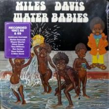 Miles Davis - Water Babies