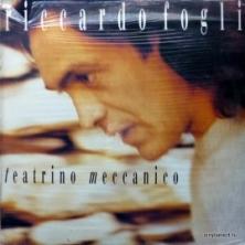 Riccardo Fogli - Teatrino Meccanico
