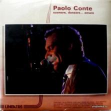 Paolo Conte - Suonare, Danzare...Amare
