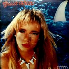Great White - Once Bitten