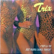 Trix - Trix