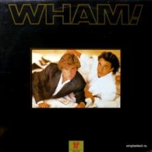Wham! - The Very Best Of Wham!