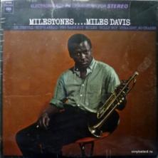 Miles Davis - Milestones