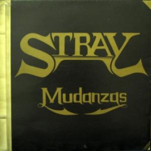 Stray - Mudanzas