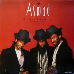 Aswad - Renaissance: 20 Crucial Tracks