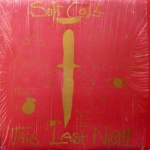 Soft Cell - This Last Night In Sodom 
