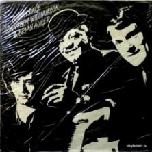 Jimmy Page, Sonny Boy Williamson & Brian Auger - Jimmy Page, Sonny Boy Williamson & Brian Auger
