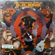 B.B. King - The Greatest Hits Of B.B.King Vol.1