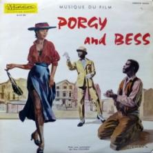 George Gershwin - Porgy And Bess - Musique Du Film