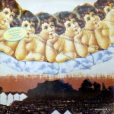 Cure,The - Japanese Whispers