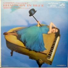 George Gershwin - Rhapsody In Blue / Concerto In F (feat. Morton Gould And His Orchestra)